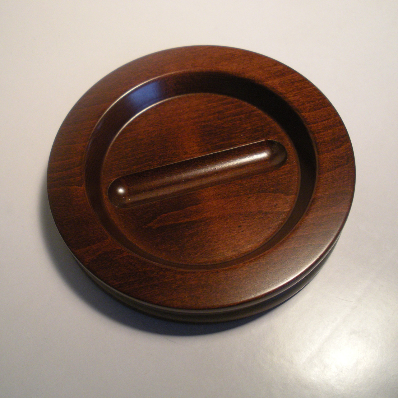 Buy Jansen Medium Wood Piano Caster Cups (Sold Individually