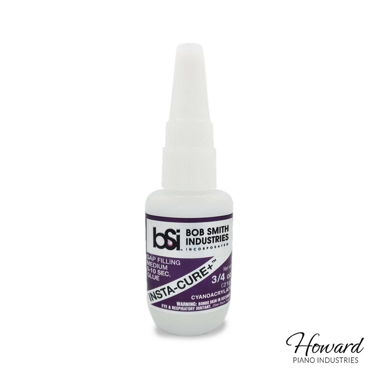 Buy INSTA-CURE Cyanoacrylate (CA) Glue - Medium Viscosity (Gap