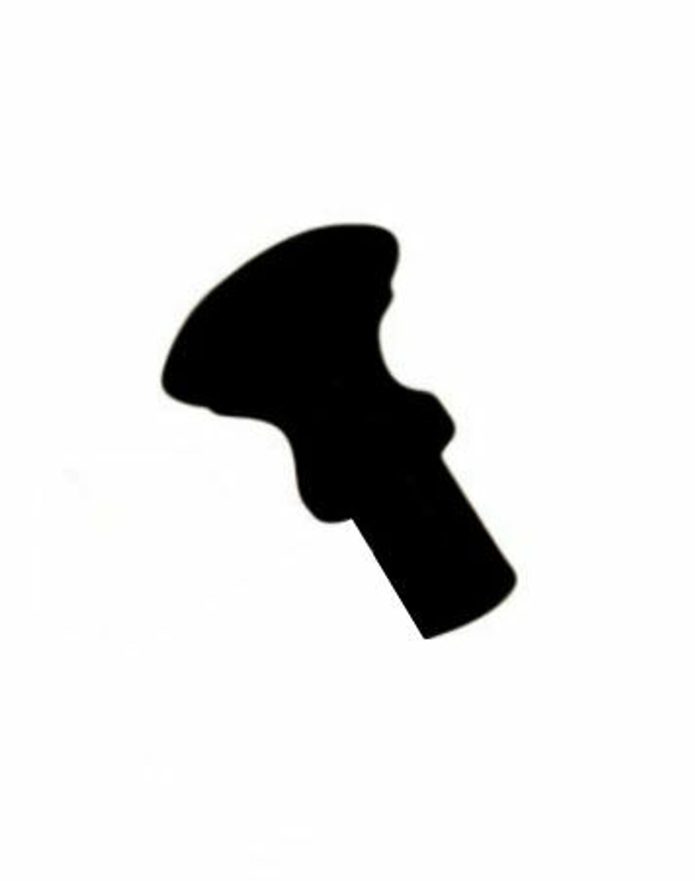 Piano Desk Knobs