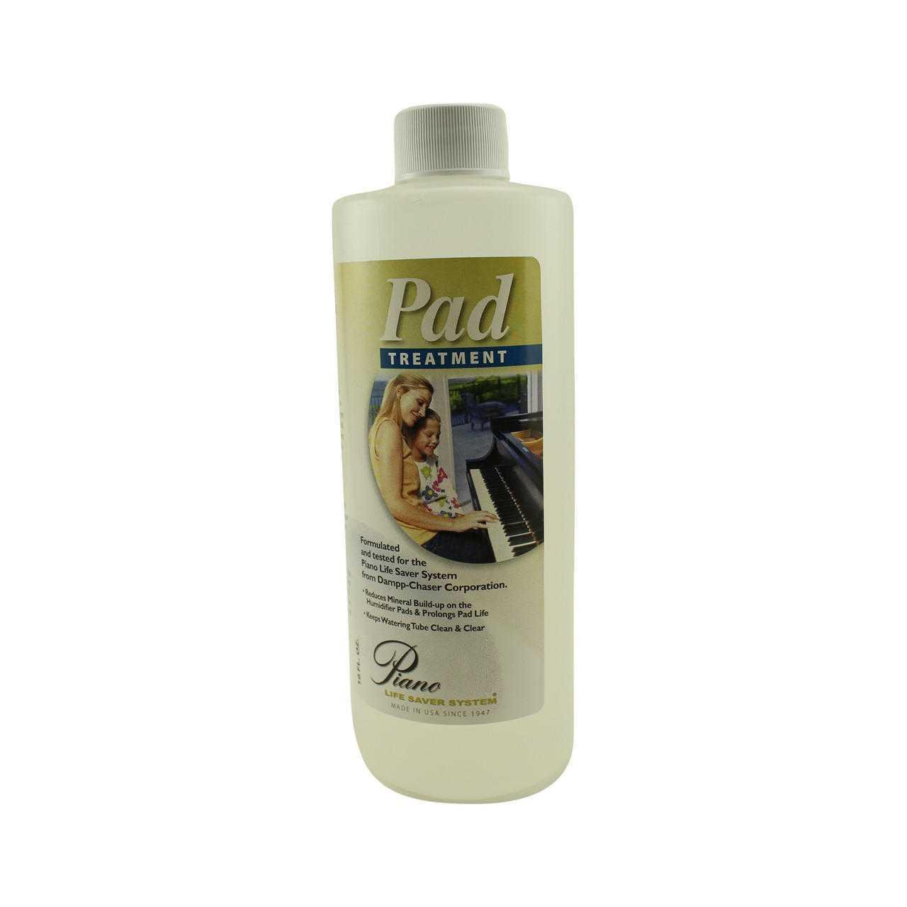 Dampp Chaser Humidifier Pad Treatment 16 oz.