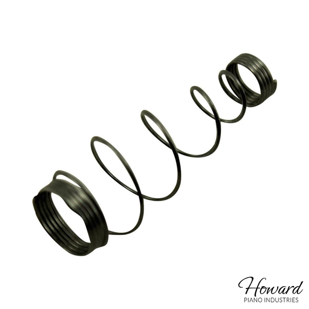 Vertical Piano Jack Springs