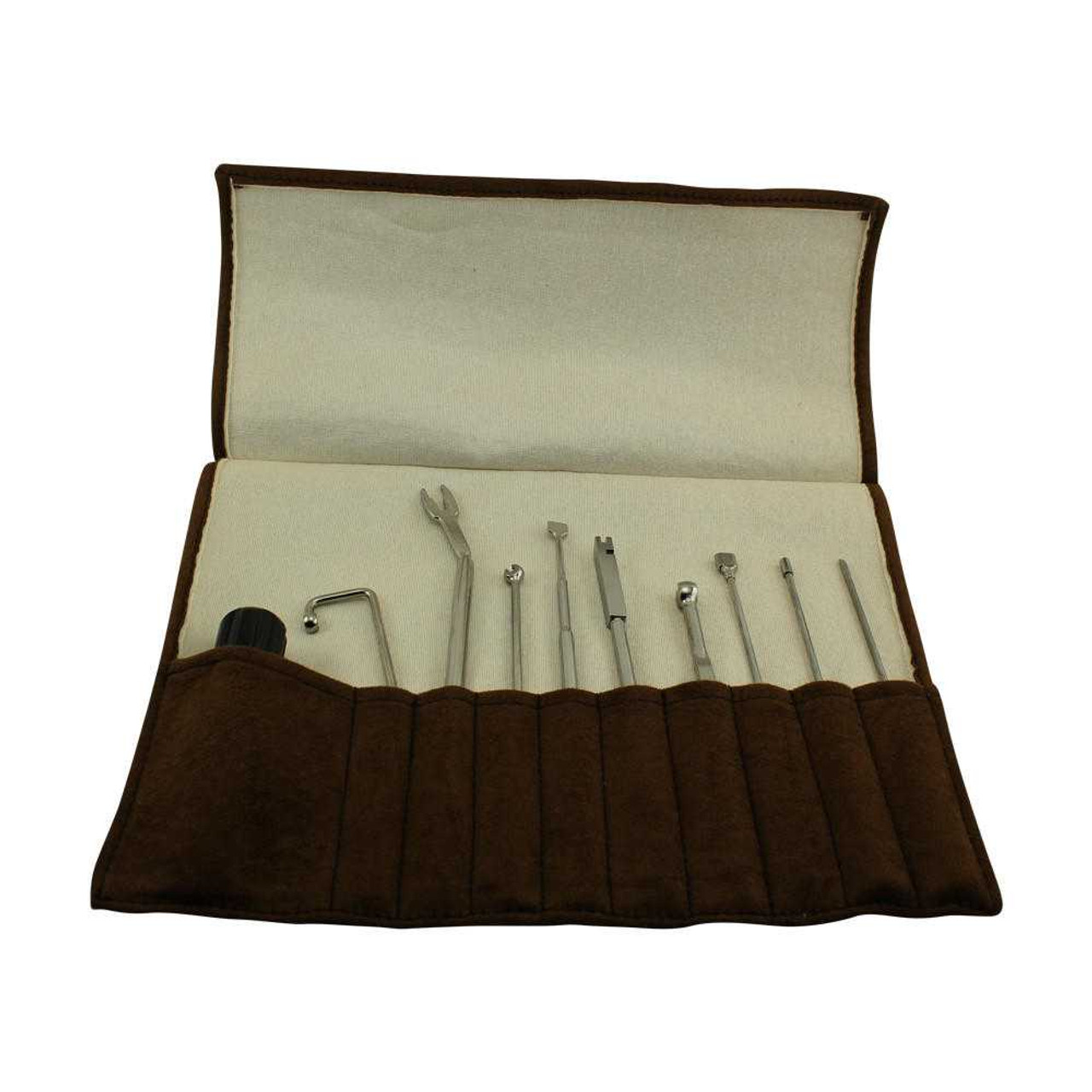 Piano Regulating Tool Kit