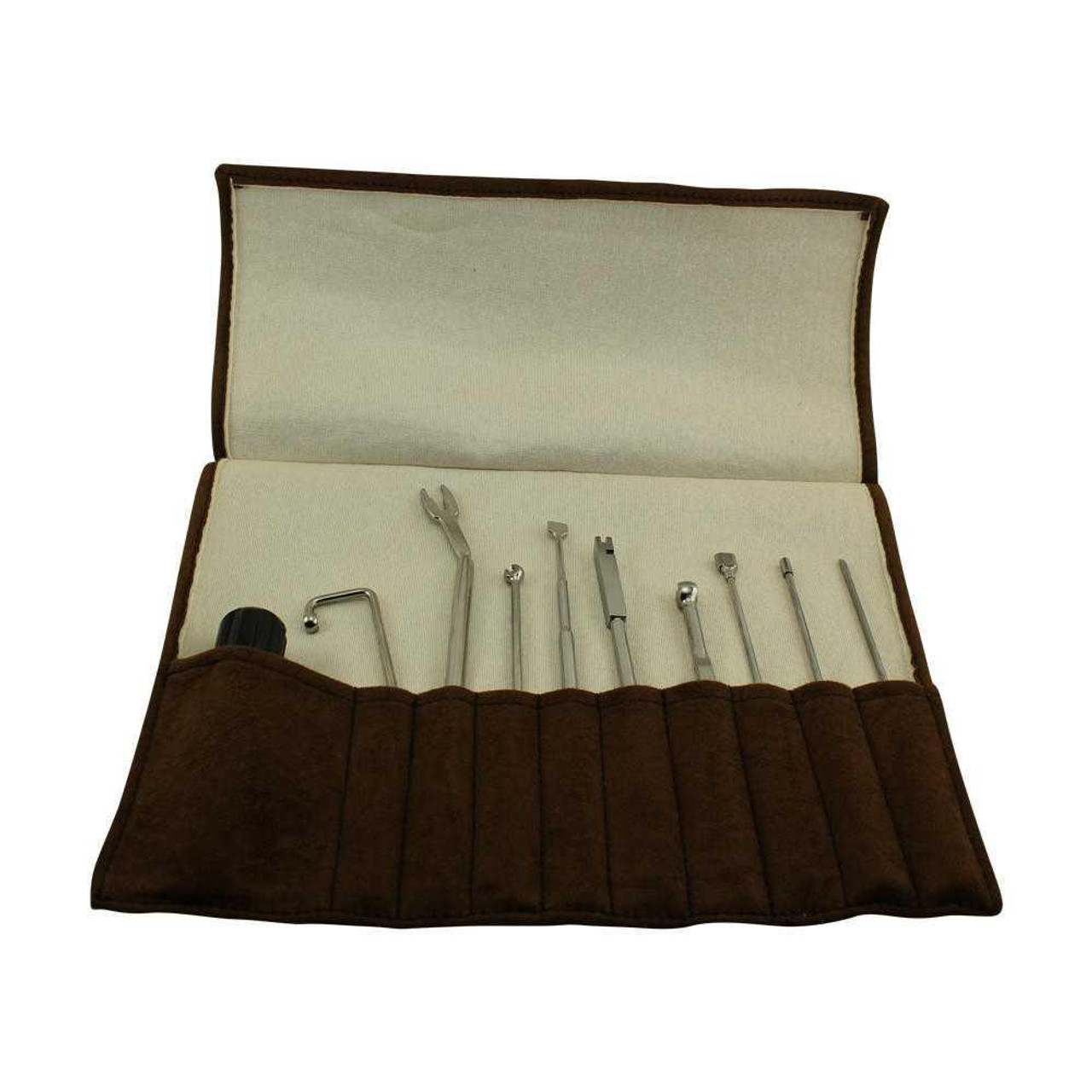 Piano Regulating Tool Kit