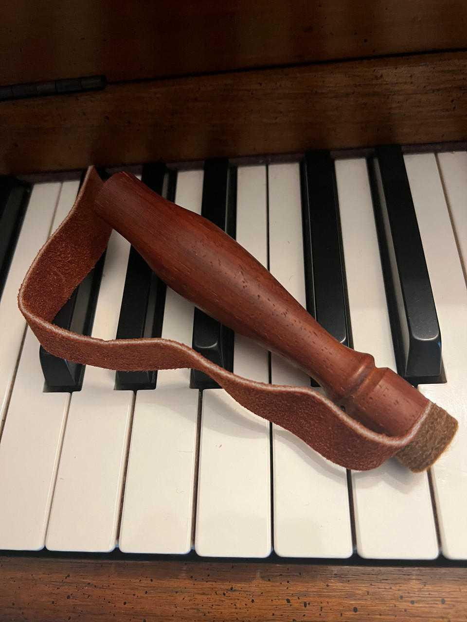Davies Key Pounder