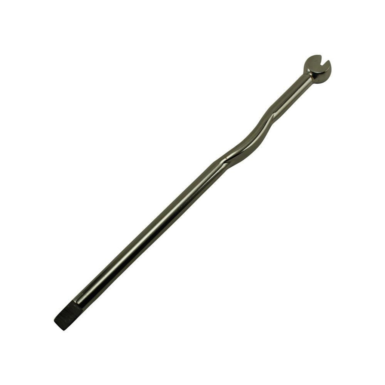 Offset Piano Key Spacer