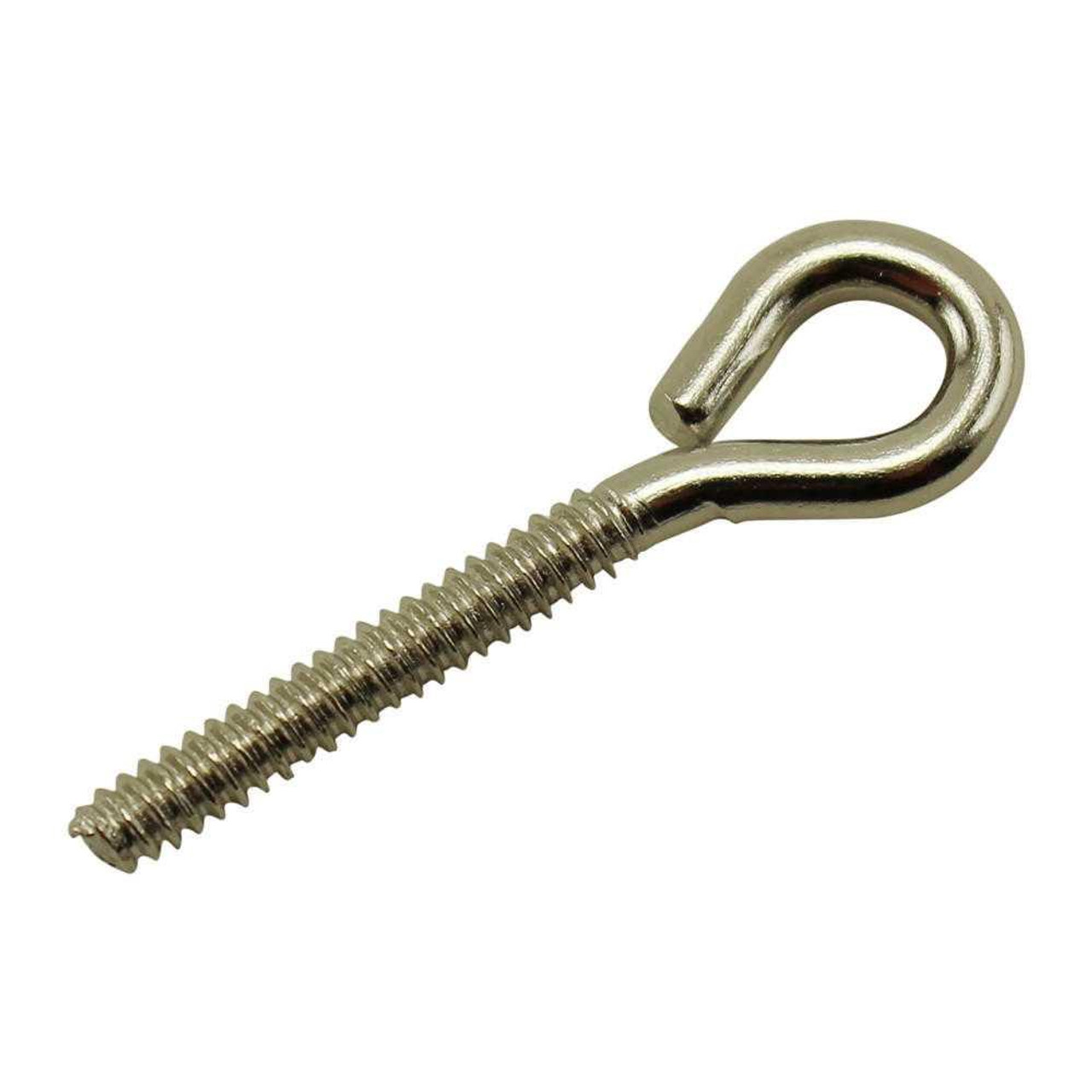 Let-off Regulating Screws