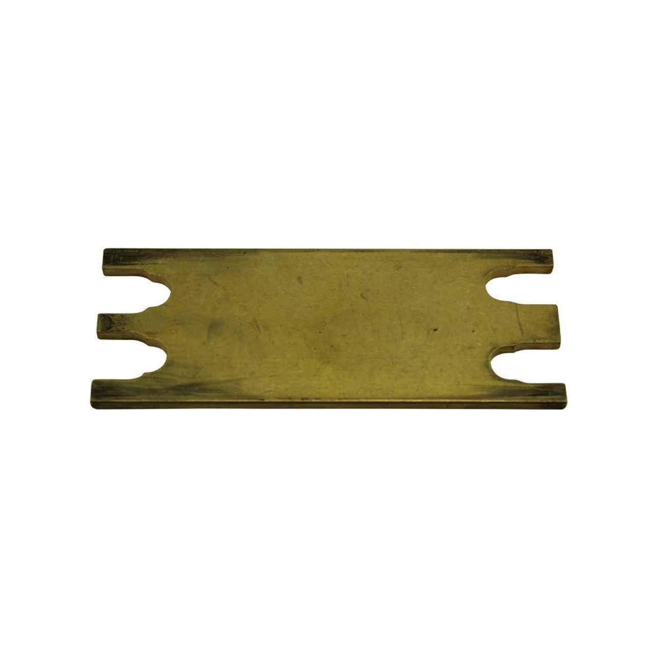Piano Downbearing Check Gauge
