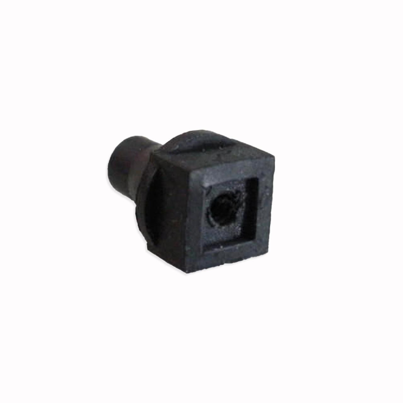 Spinet Piano Square Rubber Lifter Grommets