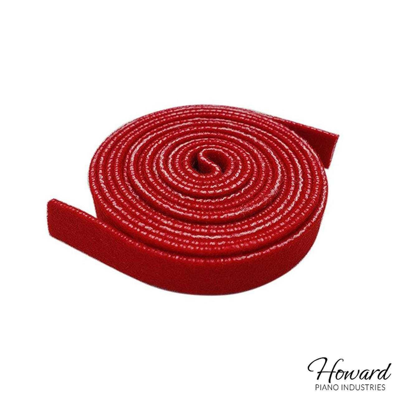 Buy Key Bushing Cloth - Extra Quality | Howard Piano Industries