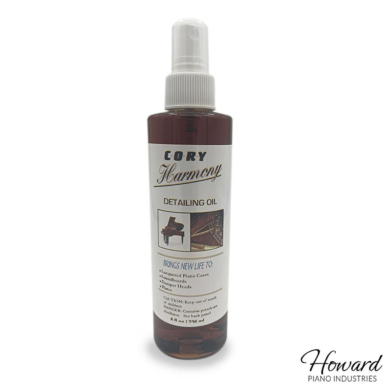 Cory Harmony Detailing Oil
