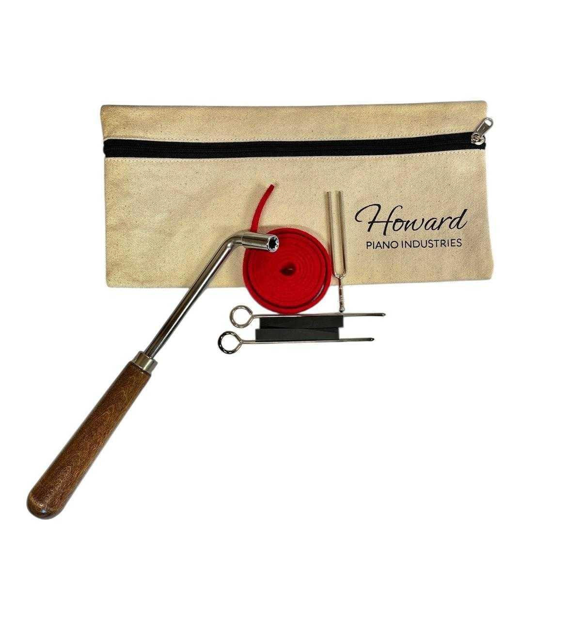Piano Tuning Kit