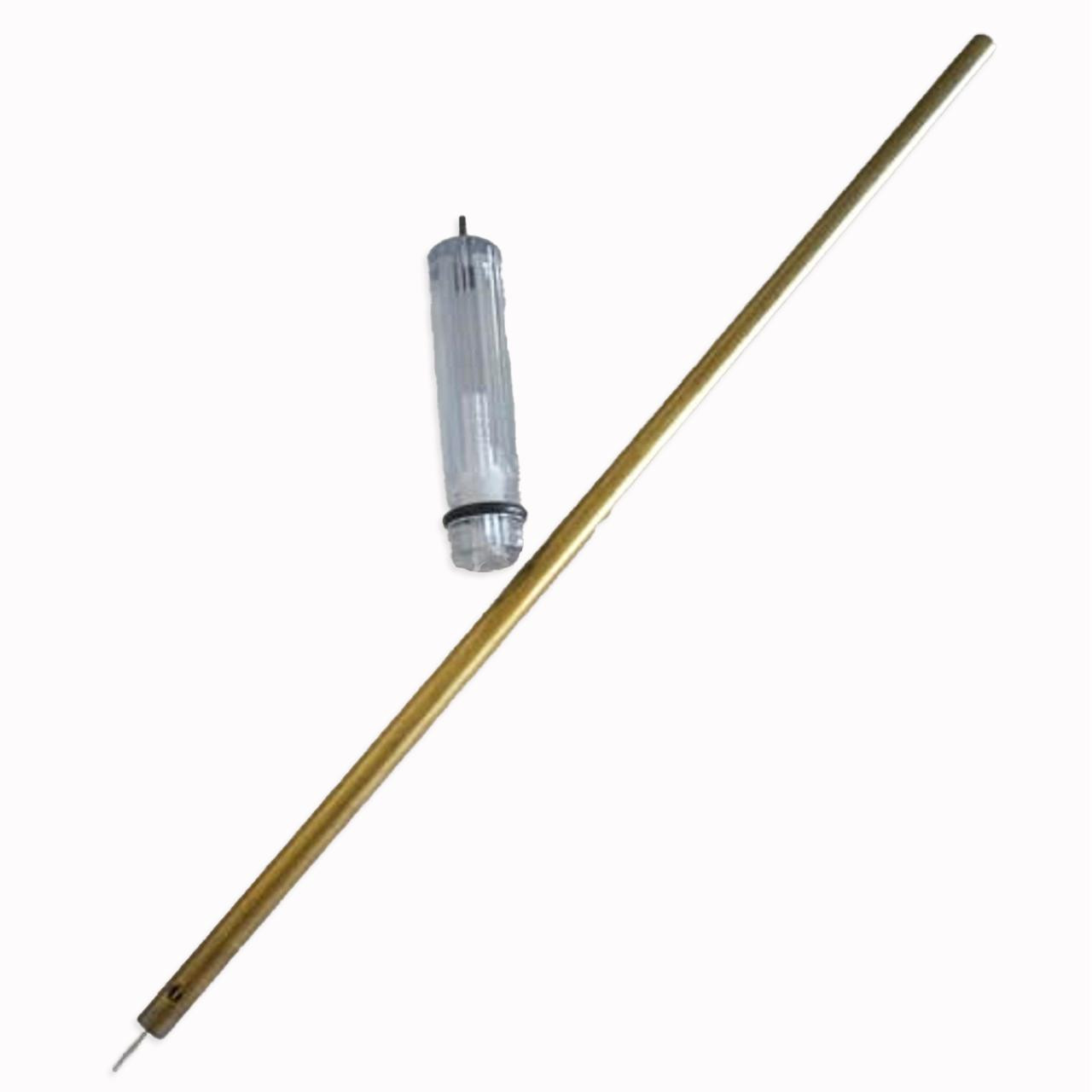 Single Needle Piano Voicing Tool