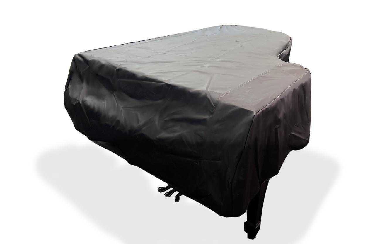 Cunningham Grand Piano Cover