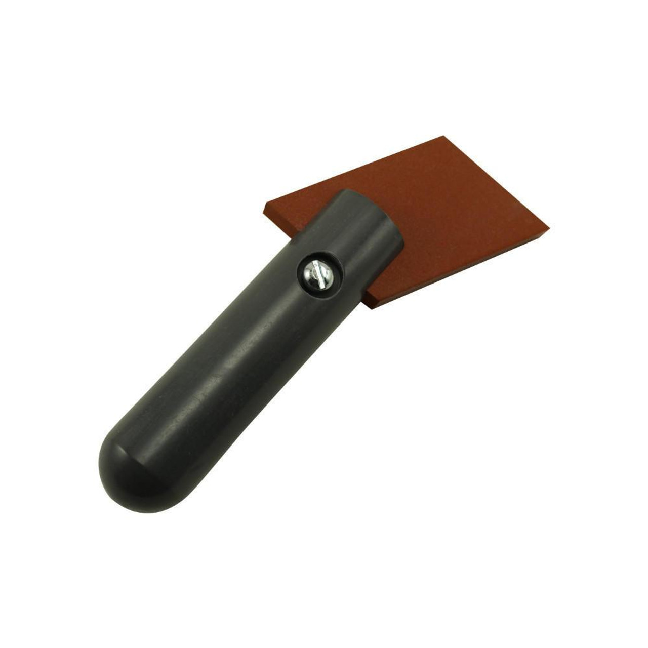 Steel Polish Bar with Handle