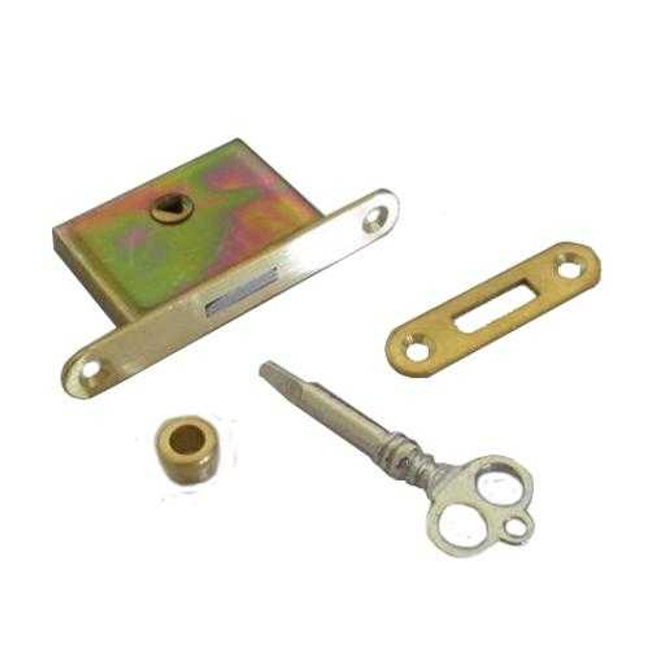 Piano Lock Kit