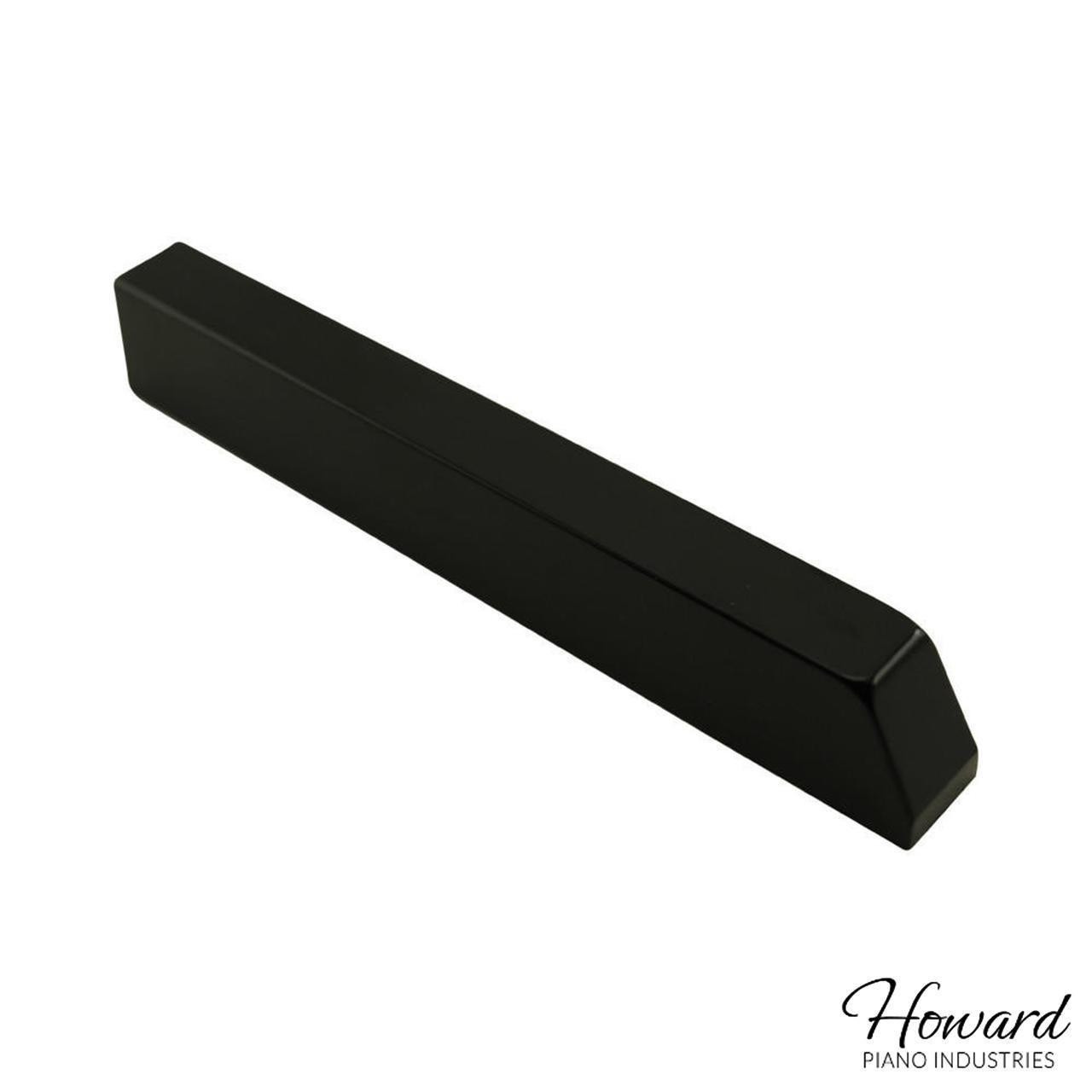 Piano Sharps - Matte Finish