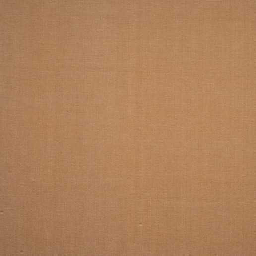 Hazelnut Cotton Duck Piano Bench Cushion