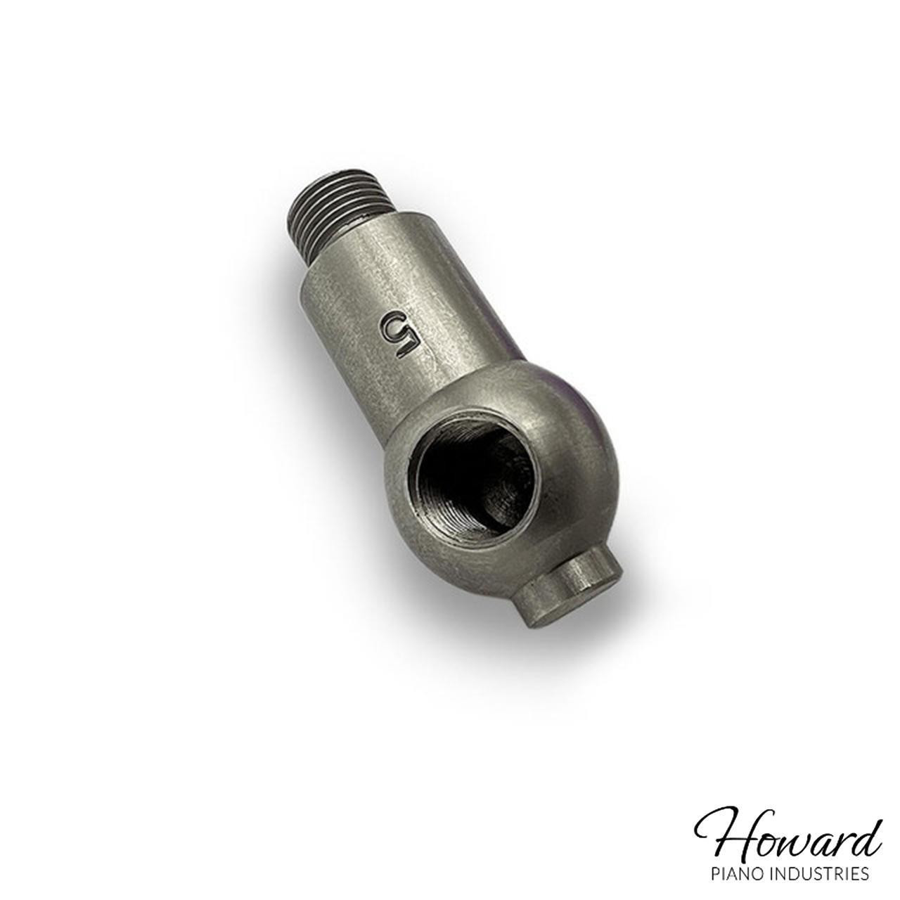 Piano Tuning Hammer Head