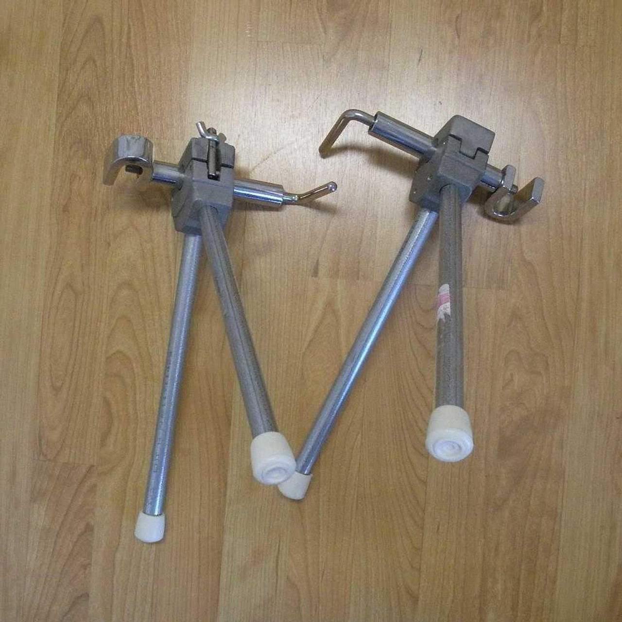 Vertical Upright Piano Action Cradle
