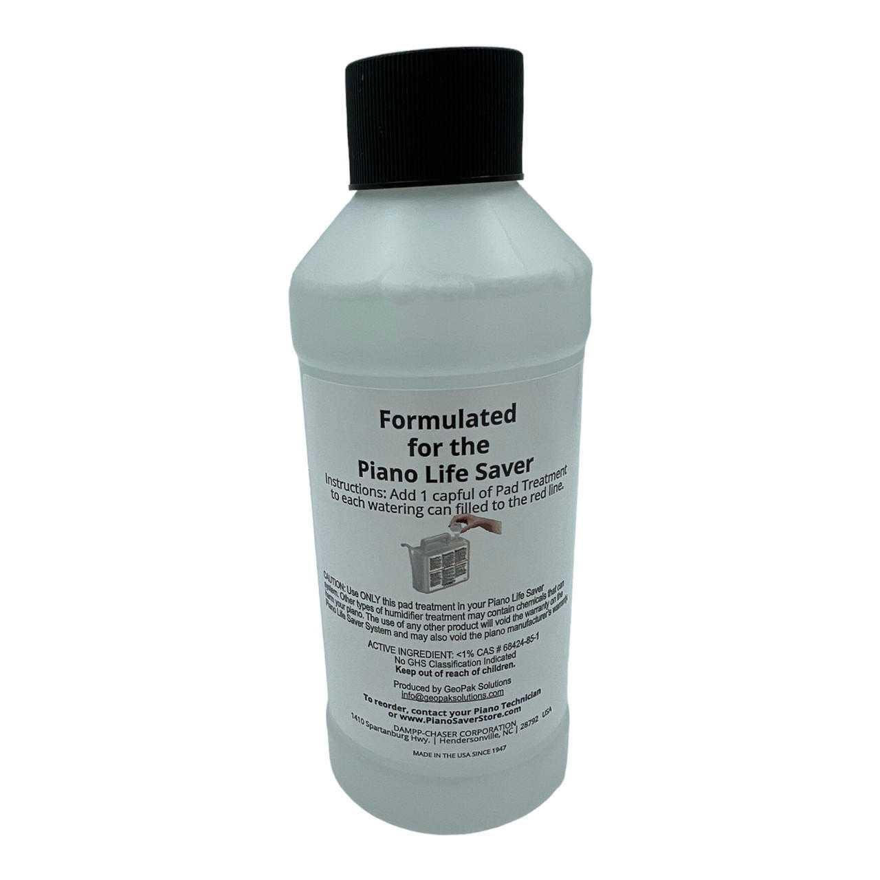Dampp Chaser Humidifier Pad Treatment 7.5 oz