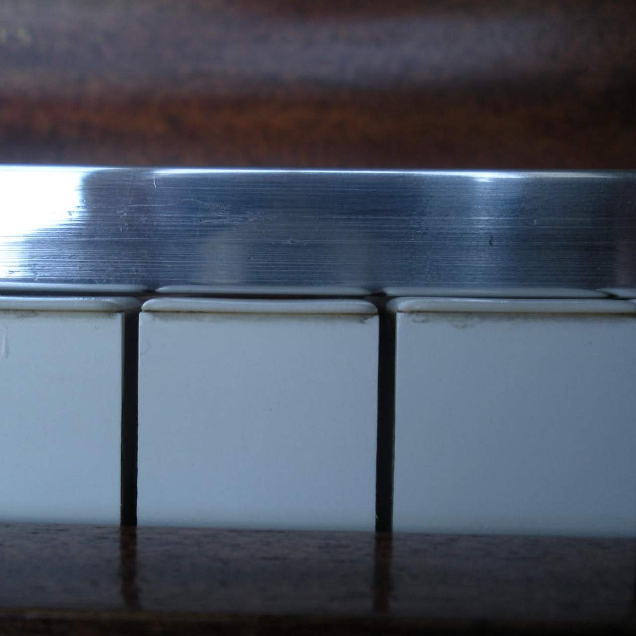 Buy Aluminum Straight Edge for Piano Key Leveling