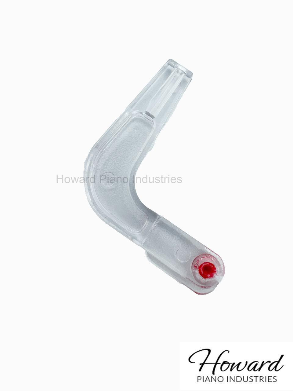 Drop Lifter Elbows for Spinet Pianos