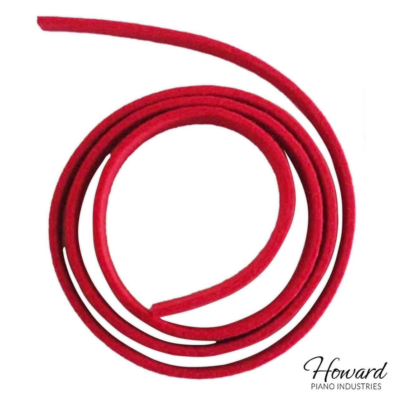 Piano Tuning Wool Felt Temperament Strip