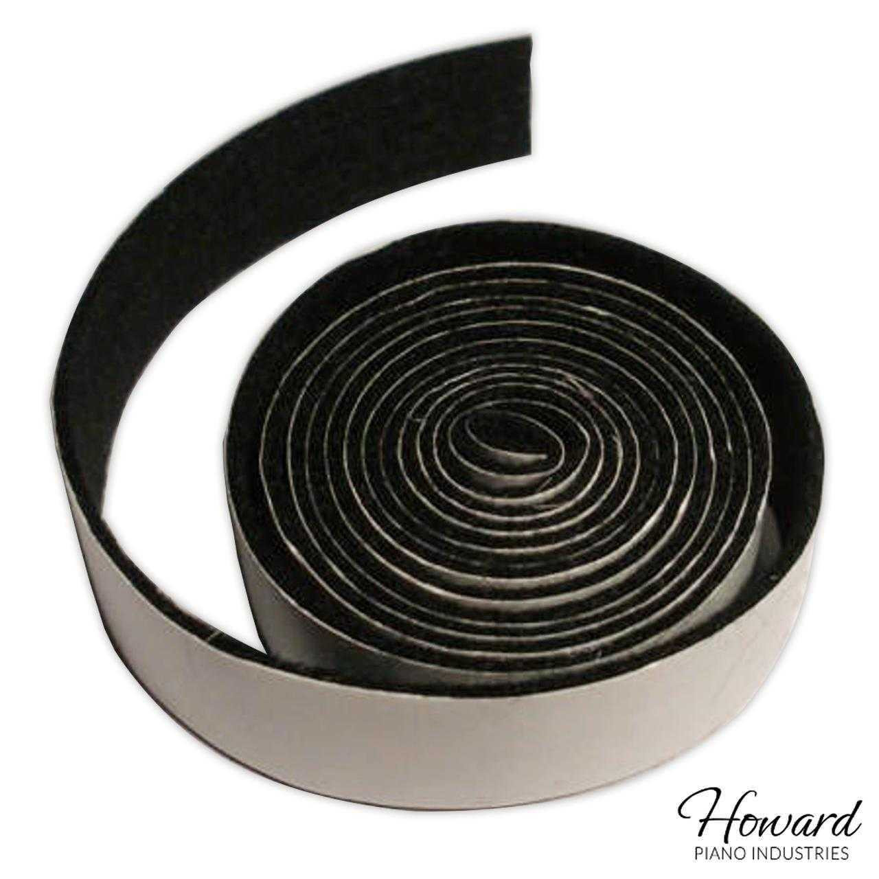 Nameboard Felt - Self Adhesive