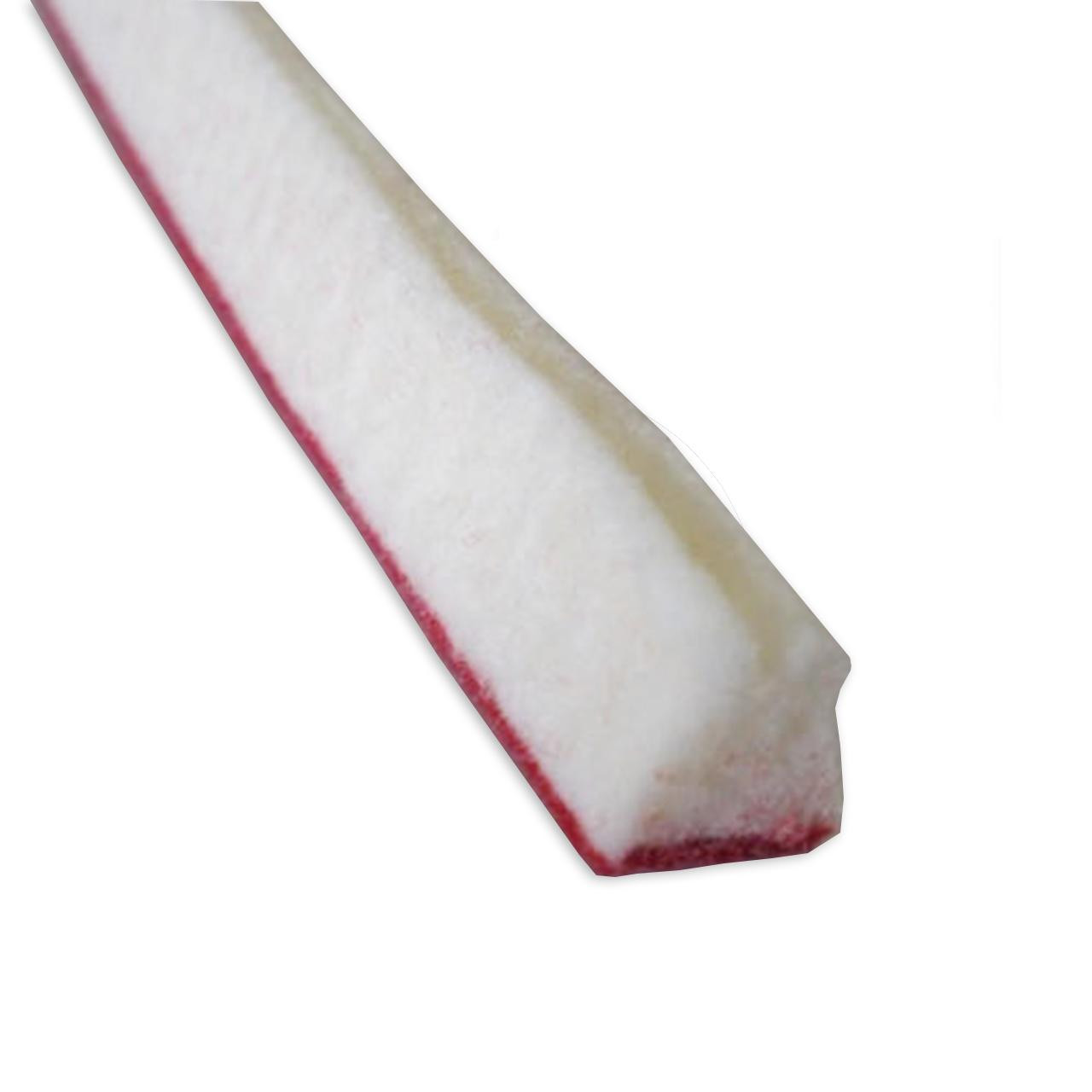 Piano Tuning Wool Felt Temperament Strip .165 Standard