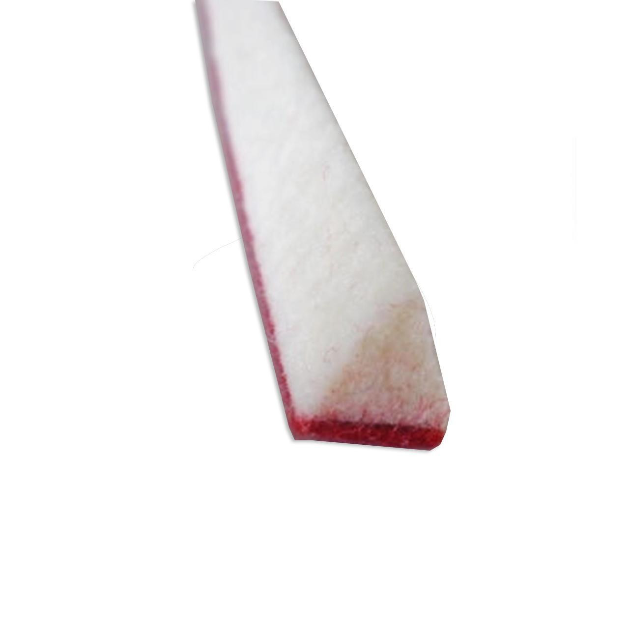 Grand Piano Bass Damper Felt
