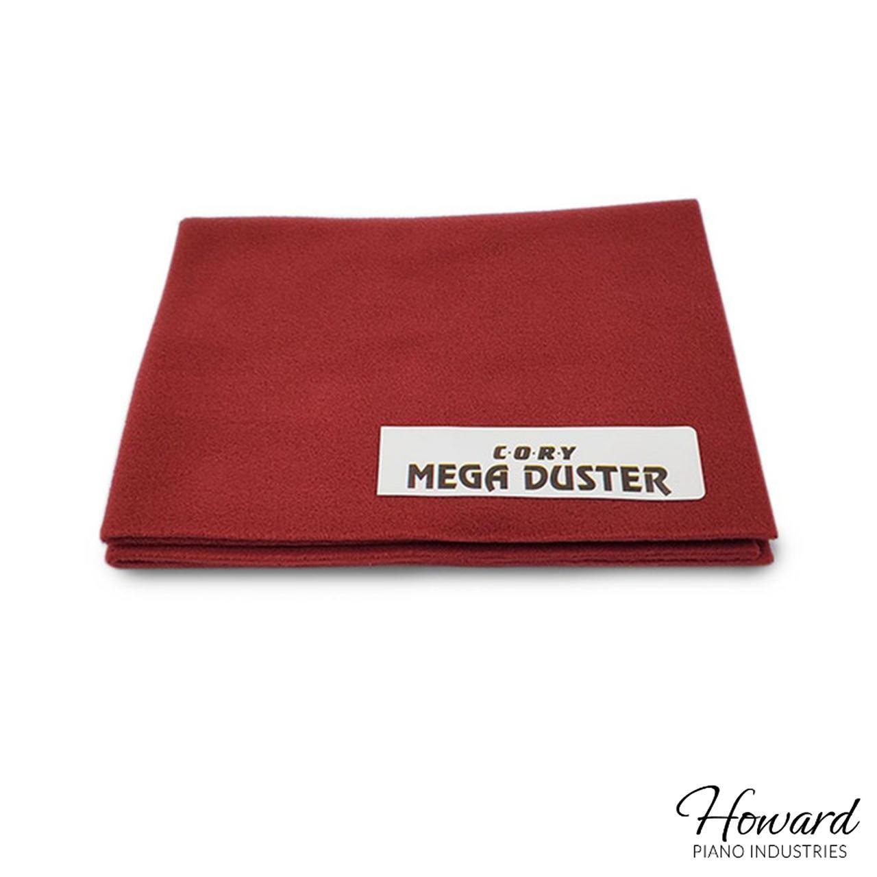 Cory Mega Duster- Double Weave Cloth