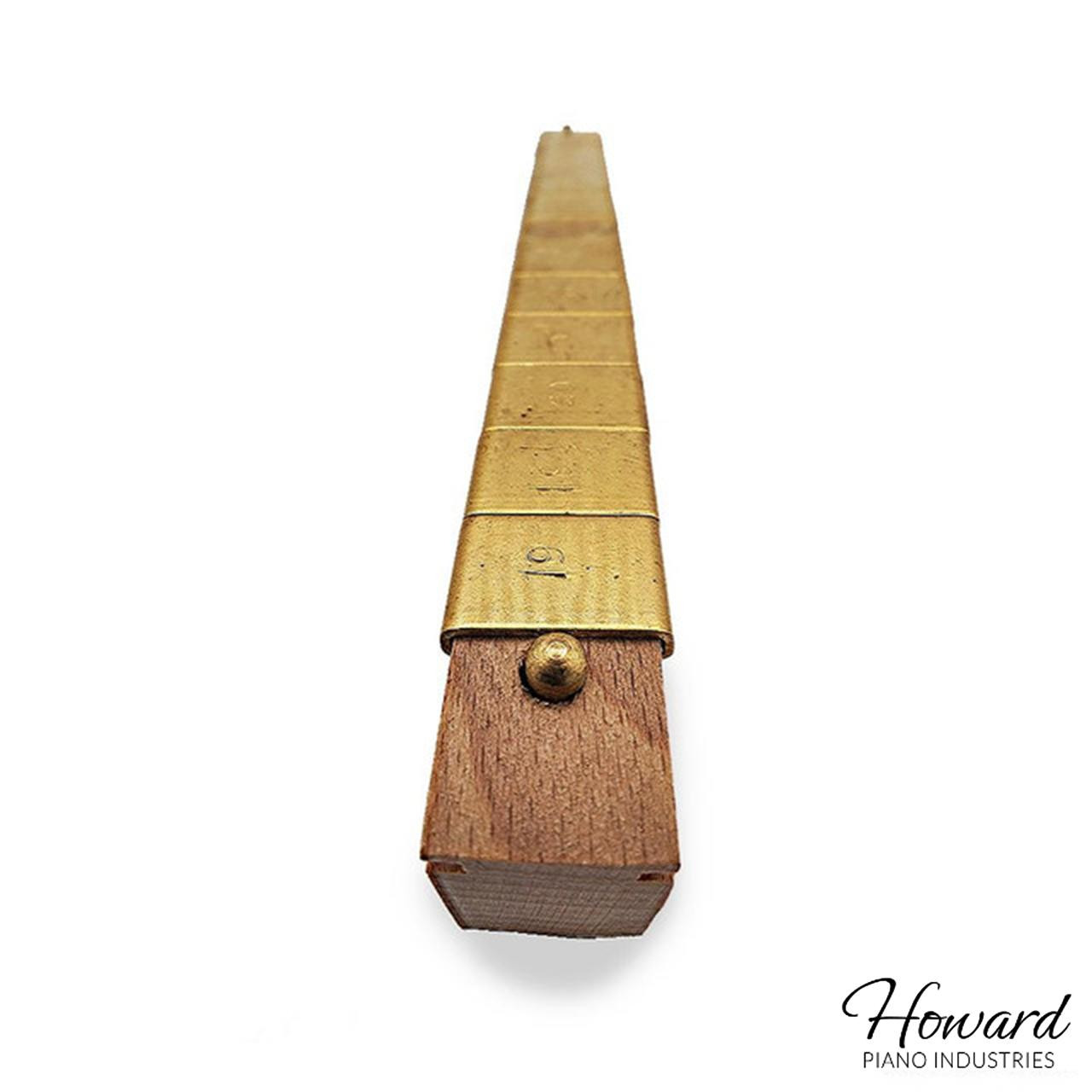 Piano Center Pin Case - Pre-filled