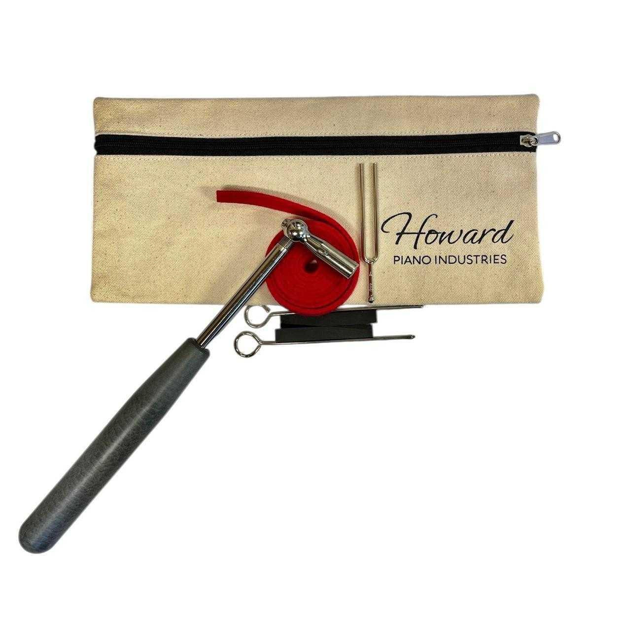 Professional Piano Tuning Kit