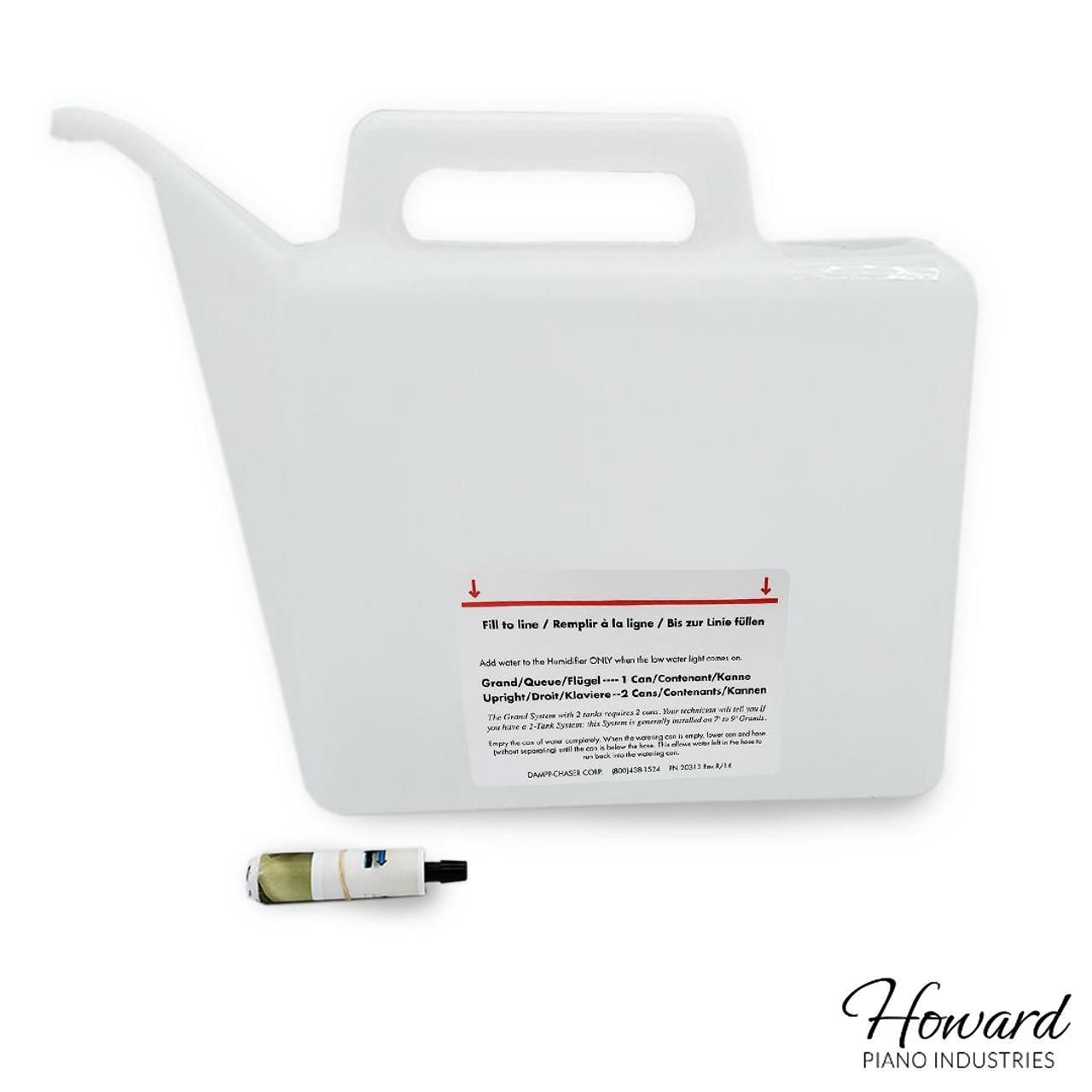 Dampp Chaser Piano Life Saver Universal Watering Can