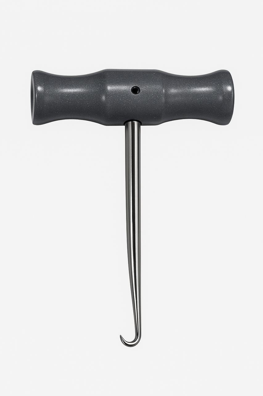 Stringing Hook Buy Piano Stringing Hook | Howard Piano Industries