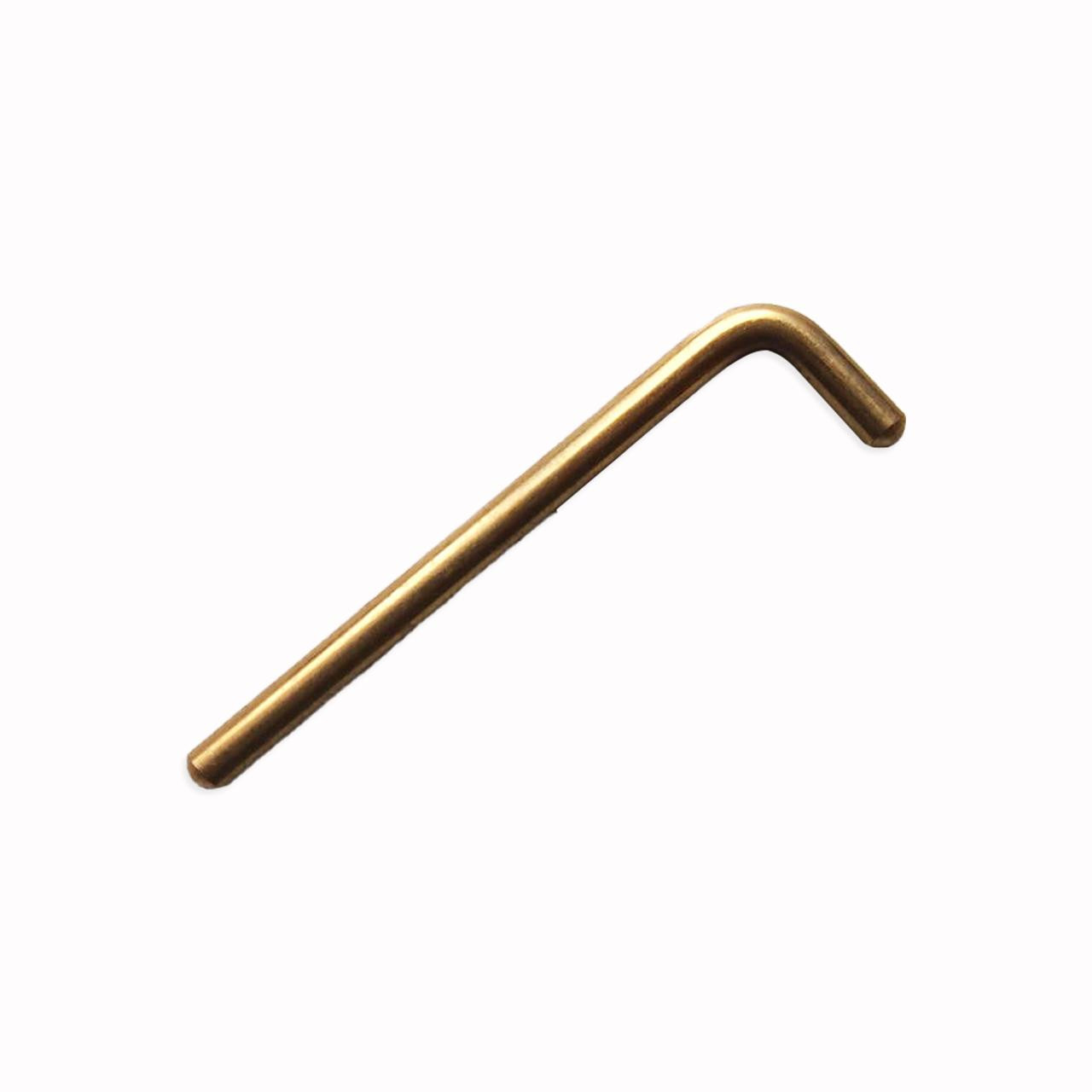 Buy Piano Hinge Pins Brass Howard Piano Industries