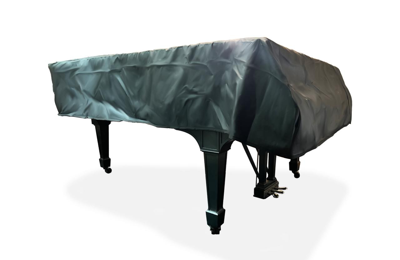 Buy Standard Grand Piano Cover | Howard Piano Industries