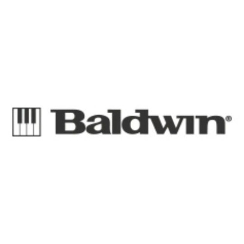 Baldwin Grand Piano Cover