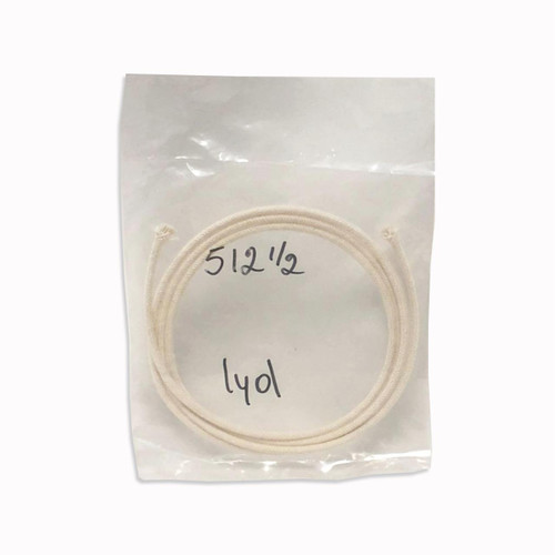 Buy Piano Damper Flange Cord Howard Piano Industries