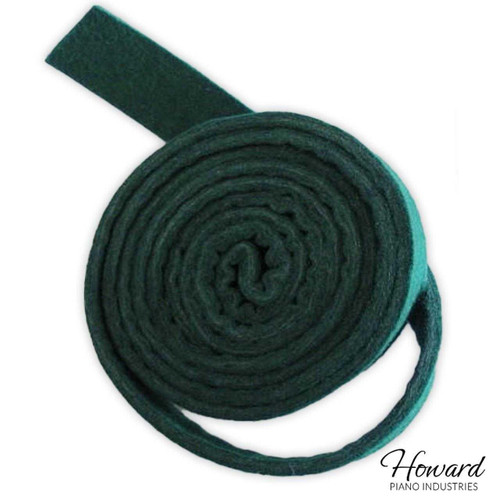 Piano Spring Rail Felt