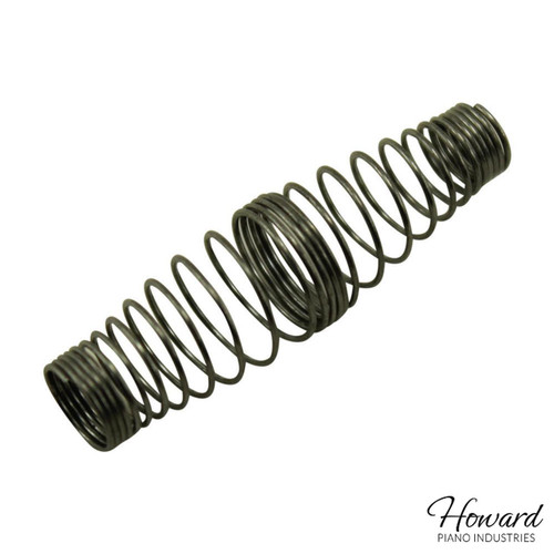 Vertical Piano Jack Springs