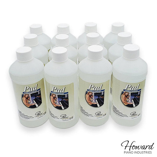 Dampp Chaser Humidifier Pad Treatment 16 oz. - Case of 12 Bottles