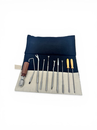 Open Regulating Tool Kit