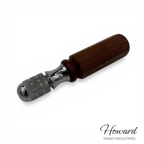 Combination Tool Handle (Rosewood)