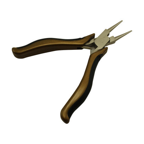 Shioda Heavy Wire Bending Pliers, Bending Capacity: Wire up to