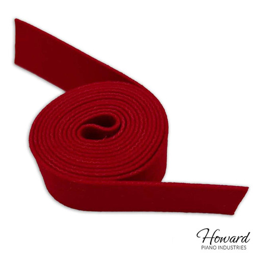 Steinway Style Stringing Cloth