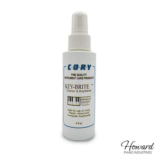 Cory Keybrite - Key Cleaner & Brightener
