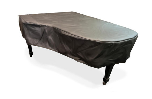 Cunningham Grand Piano Cover