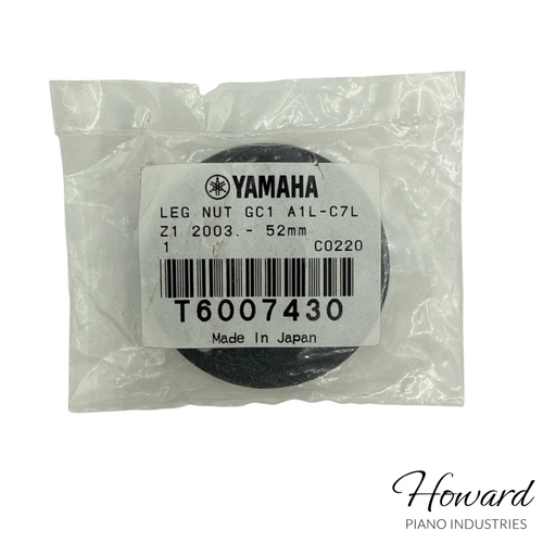 Yamaha Leg Bolt Socket Replacement