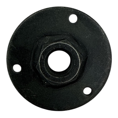 Yamaha Leg Bolt Socket Replacement
